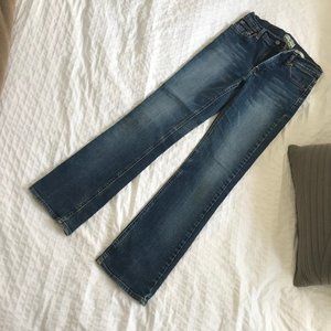 Old Navy Flair Jeans